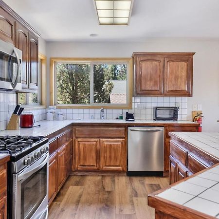I Love View-1475 By Big Bear Vacations Big Bear Lake Exteriör bild