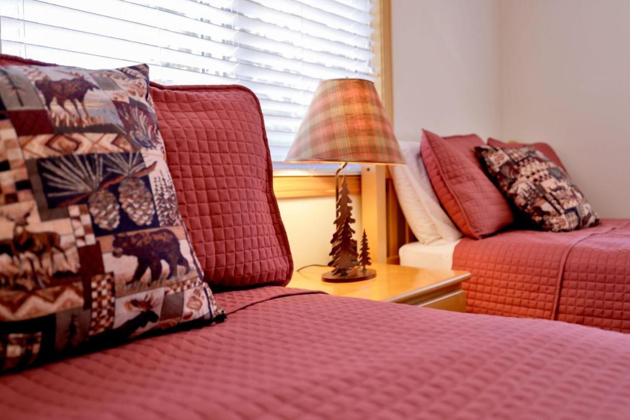 I Love View-1475 By Big Bear Vacations Big Bear Lake Exteriör bild
