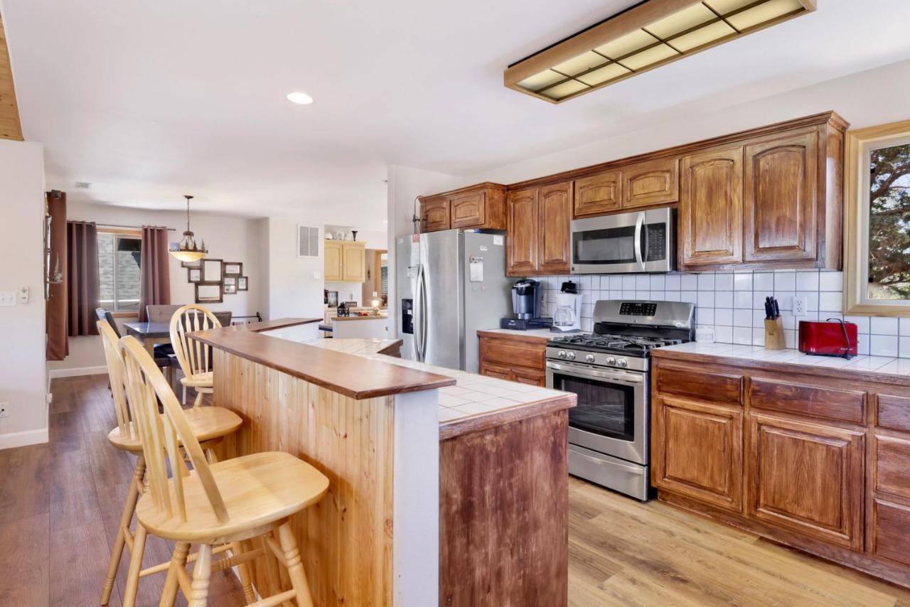 I Love View-1475 By Big Bear Vacations Big Bear Lake Exteriör bild