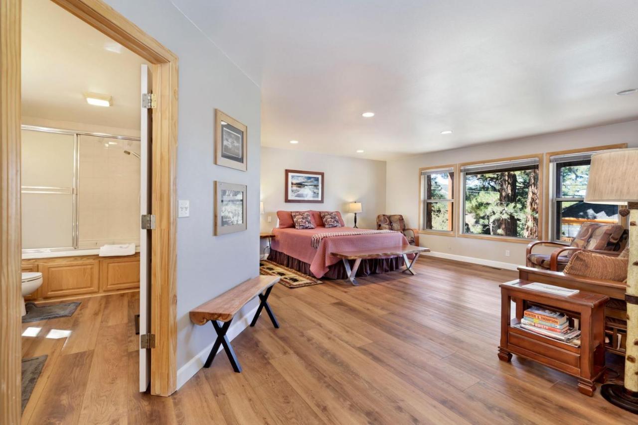 I Love View-1475 By Big Bear Vacations Big Bear Lake Exteriör bild