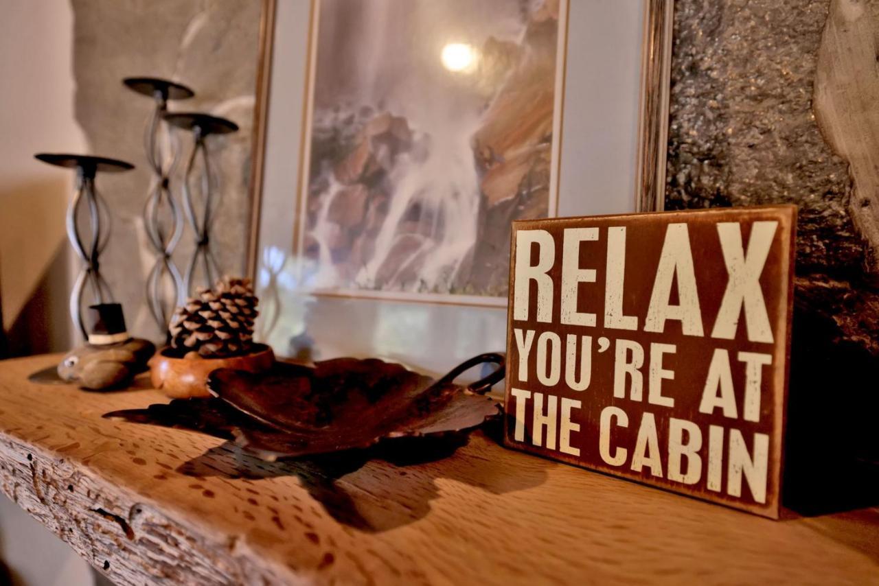I Love View-1475 By Big Bear Vacations Big Bear Lake Exteriör bild