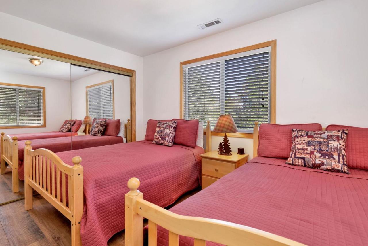 I Love View-1475 By Big Bear Vacations Big Bear Lake Exteriör bild