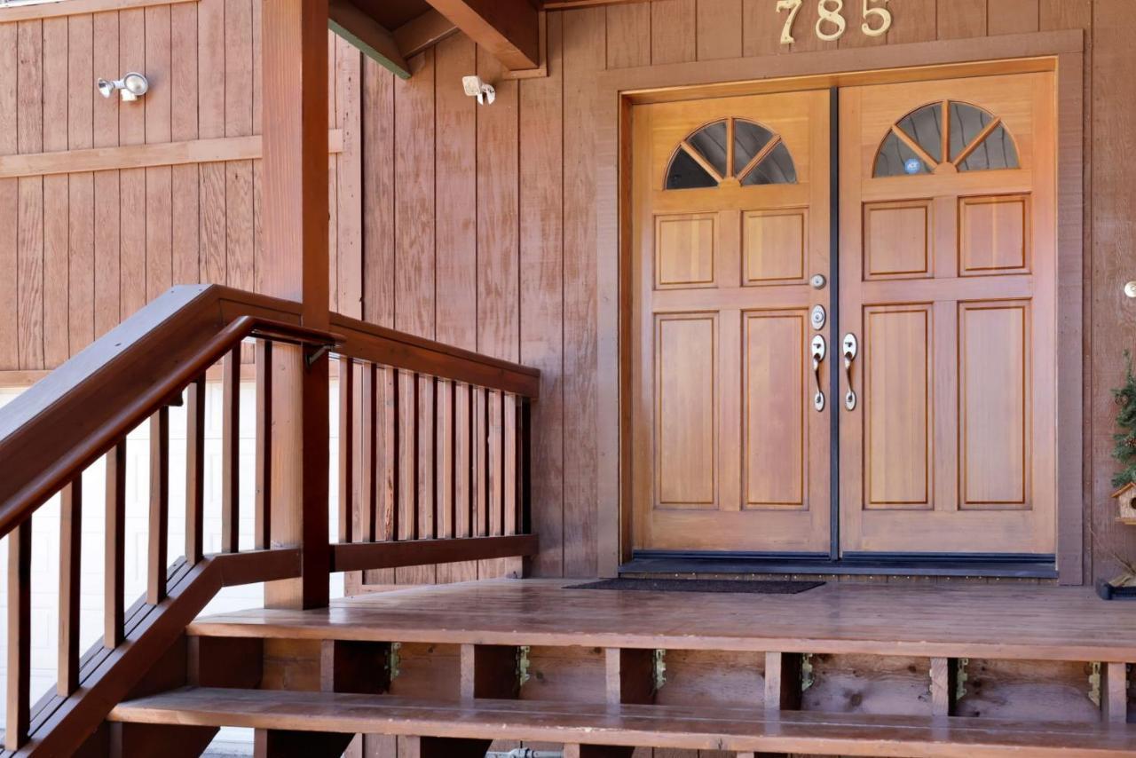 I Love View-1475 By Big Bear Vacations Big Bear Lake Exteriör bild