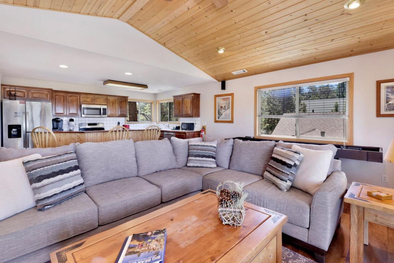 I Love View-1475 By Big Bear Vacations Big Bear Lake Exteriör bild