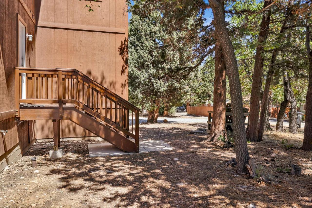I Love View-1475 By Big Bear Vacations Big Bear Lake Exteriör bild